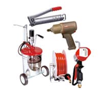 Equipos de lubricación
