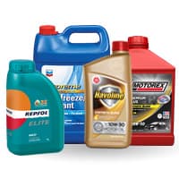 Lubricantes